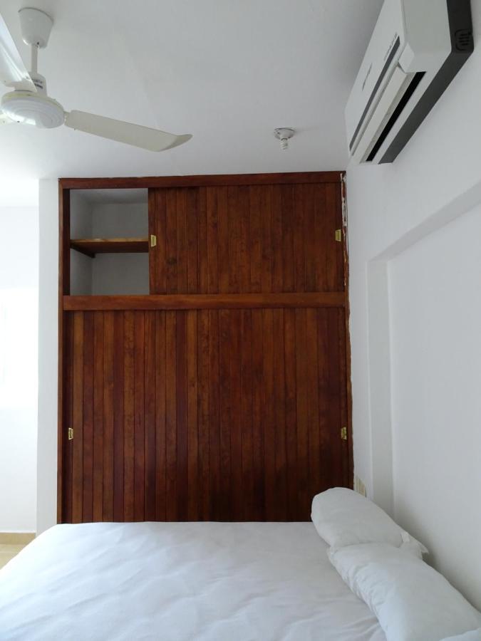 Sunset House Zihuatanejo Lejlighedshotel Eksteriør billede