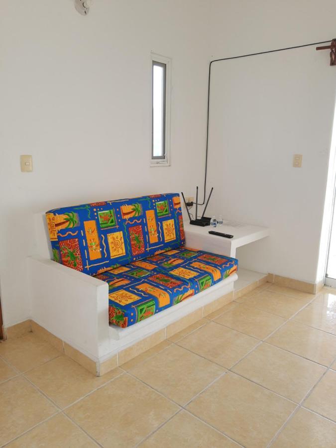 Sunset House Zihuatanejo Lejlighedshotel Eksteriør billede