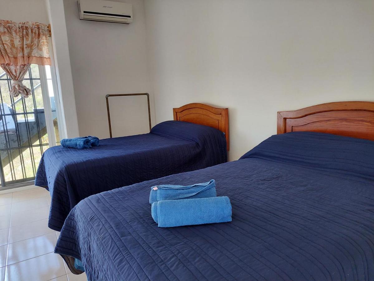 Sunset House Zihuatanejo Lejlighedshotel Eksteriør billede